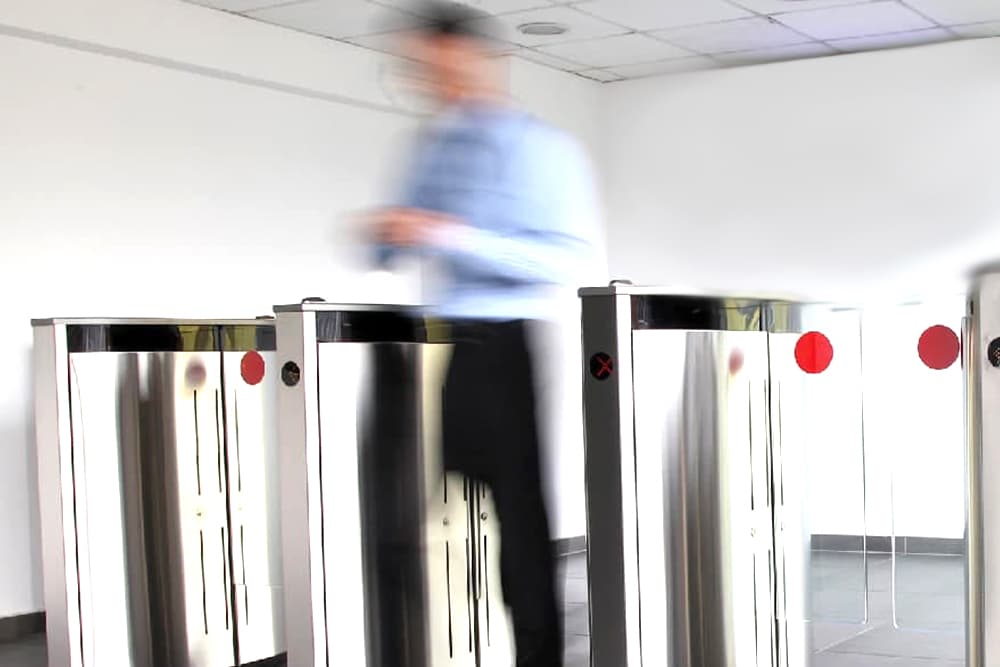 accesos automaticos para oficinas automatic doors office despacho