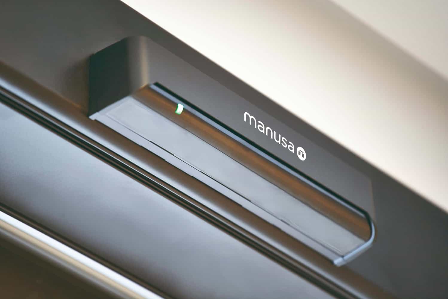 best accessories automatic door