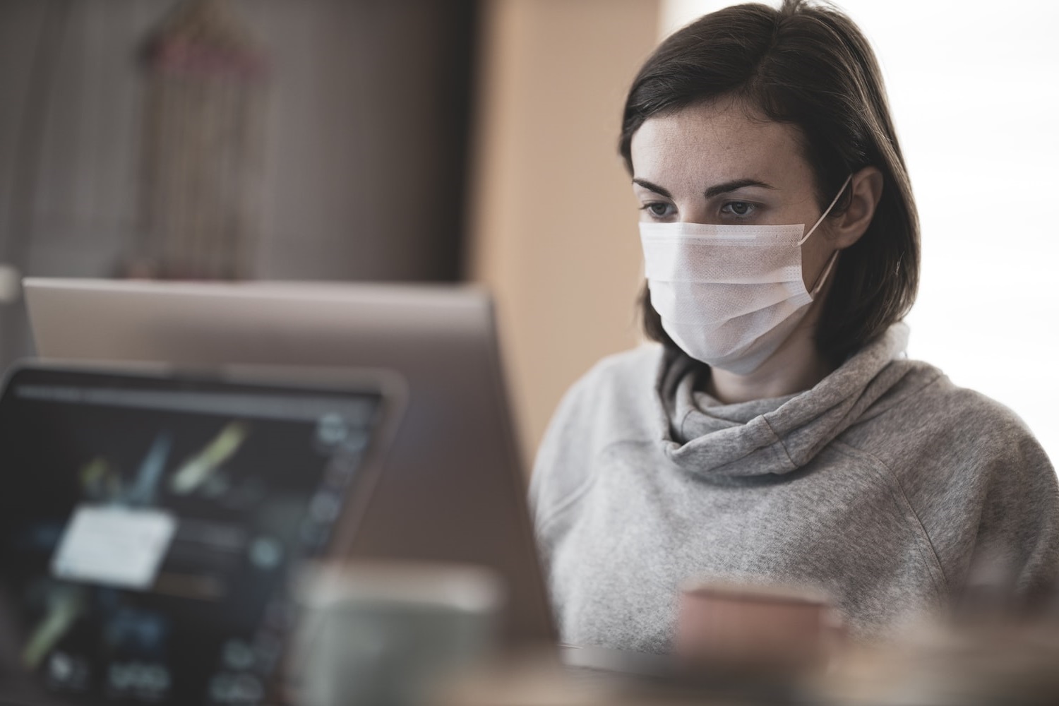 nueva normalidad puertas automaticas manusa