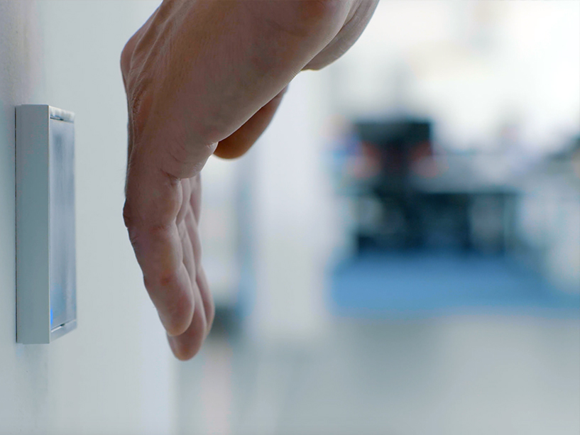 optima prox+ sensor de movilidad manusa