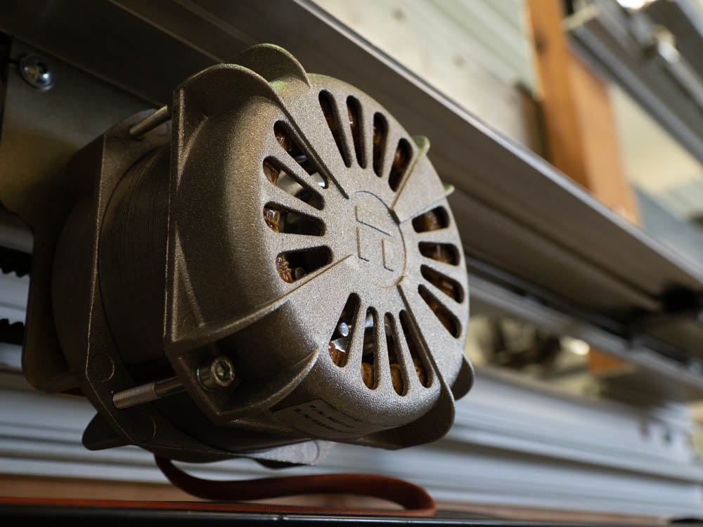 repuestos puertas automaticas reparacion spare parts for automatic doors repair