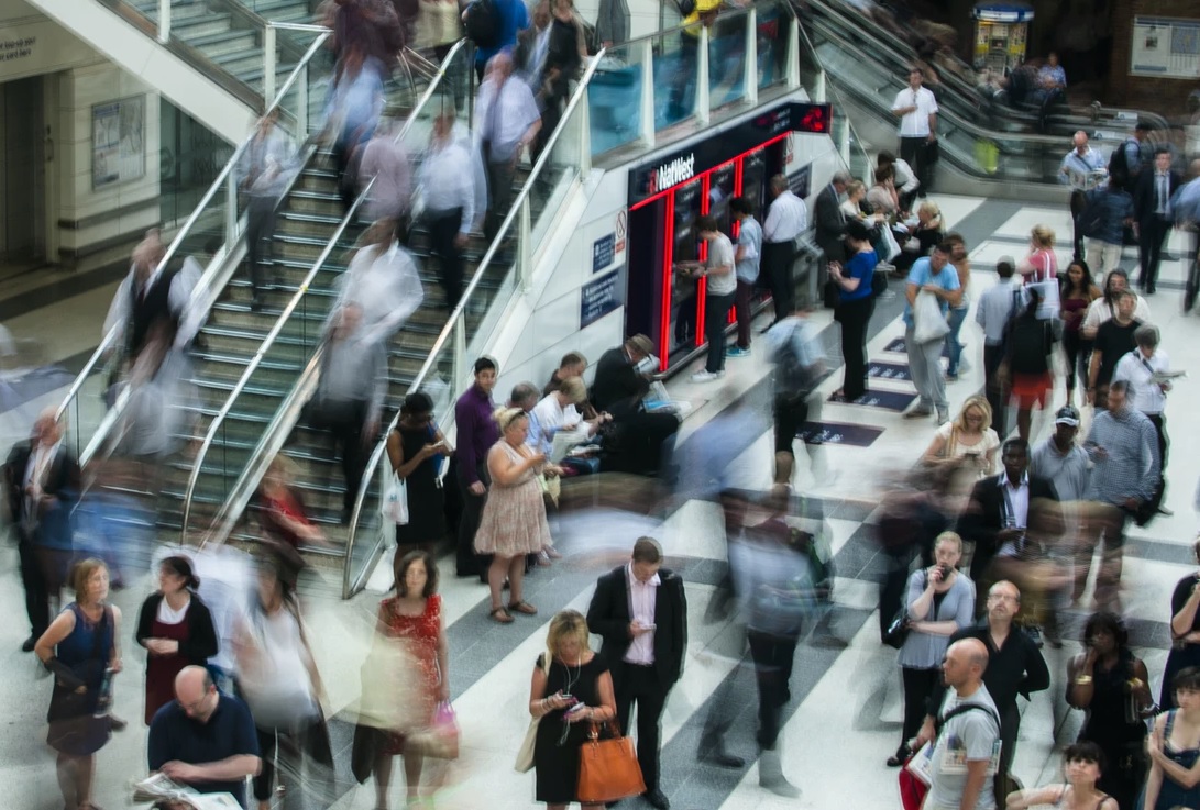control de aforo homologado supermercado centro comercial piscinas playa sistema manusa automatico