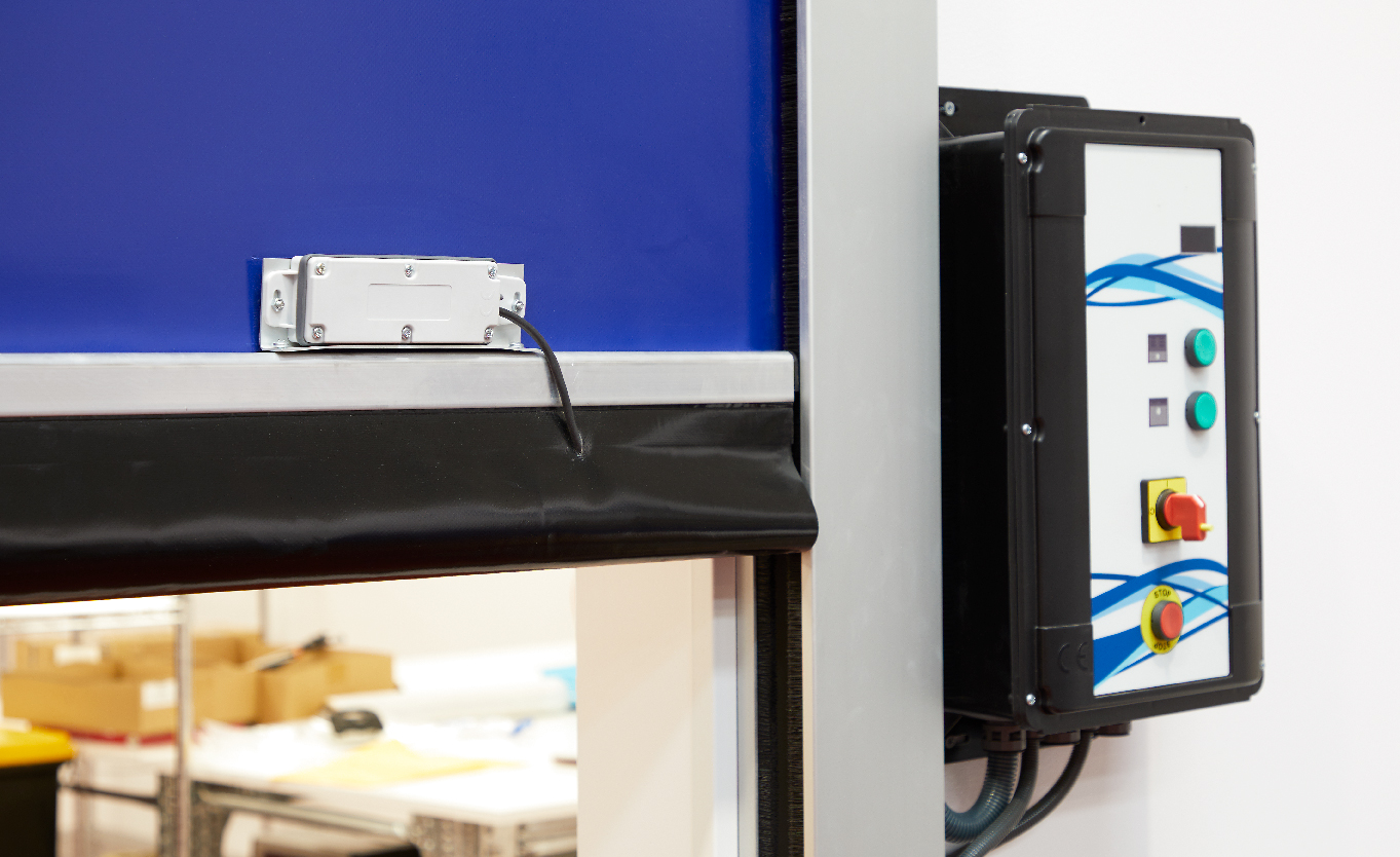 aluminio reforzada accesorio