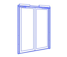 central-batiente-2hojas