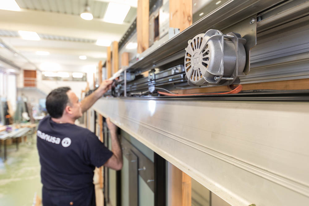 Certificado durabilidad 5 millones de ciclos