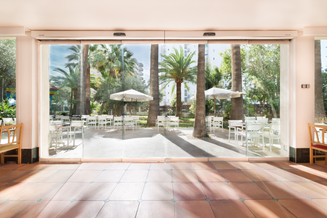 Climatizacion eficiente en verano