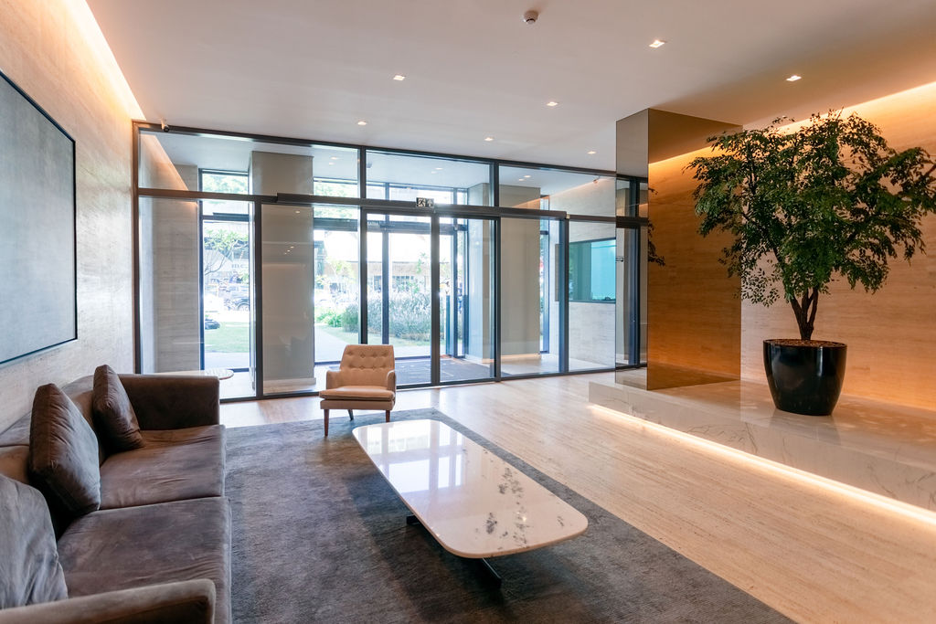 Eficiencia y seguridad en el edificio Epic Savassi de Belo Horizonte Brasil PR